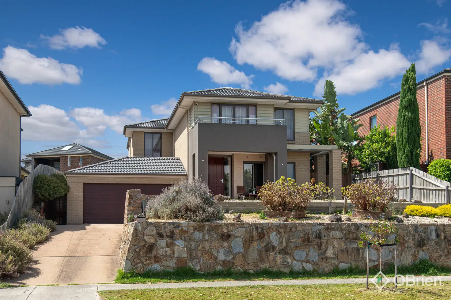 Main view of Homely house listing, 86 Sheldon Drive, Berwick VIC 3806