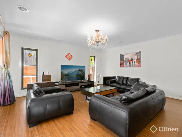 Fourth view of Homely house listing, 86 Sheldon Drive, Berwick VIC 3806