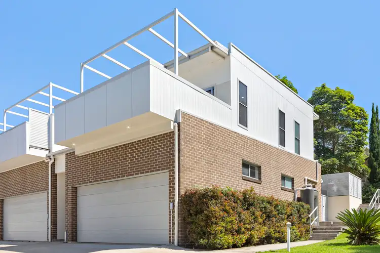 Sixth view of Homely townhouse listing, 4/44 Cummins Street, Unanderra NSW 2526