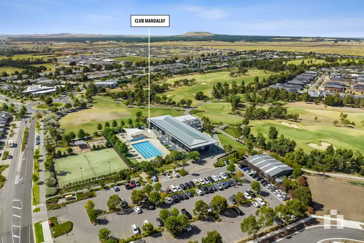 Fourth view of Homely land listing, 7 Ingot Street, Beveridge VIC 3753