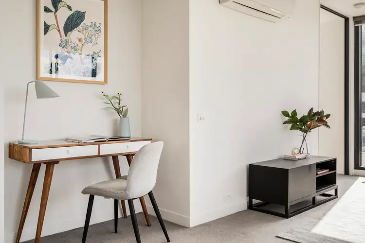 Fifth view of Homely apartment listing, 206/770B Toorak Road, Glen Iris VIC 3146