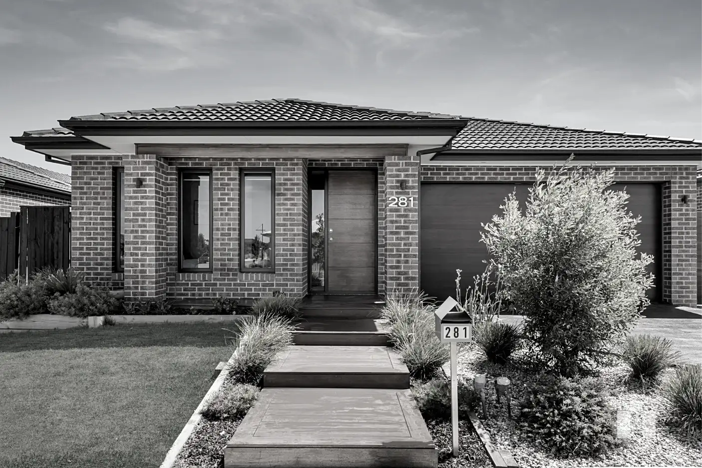 Main view of Homely house listing, 281 Mandalay Circuit, Beveridge VIC 3753