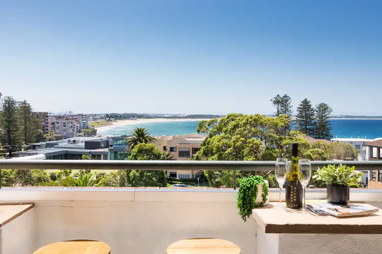 Main view of Homely apartment listing, 14/3-5 Giddings Avenue, Cronulla NSW 2230