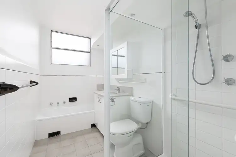 Fifth view of Homely apartment listing, 14/3-5 Giddings Avenue, Cronulla NSW 2230