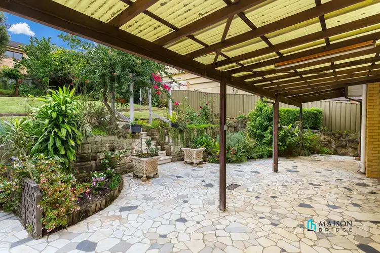 Sixth view of Homely house listing, 39 Bain Place, Dundas Valley NSW 2117