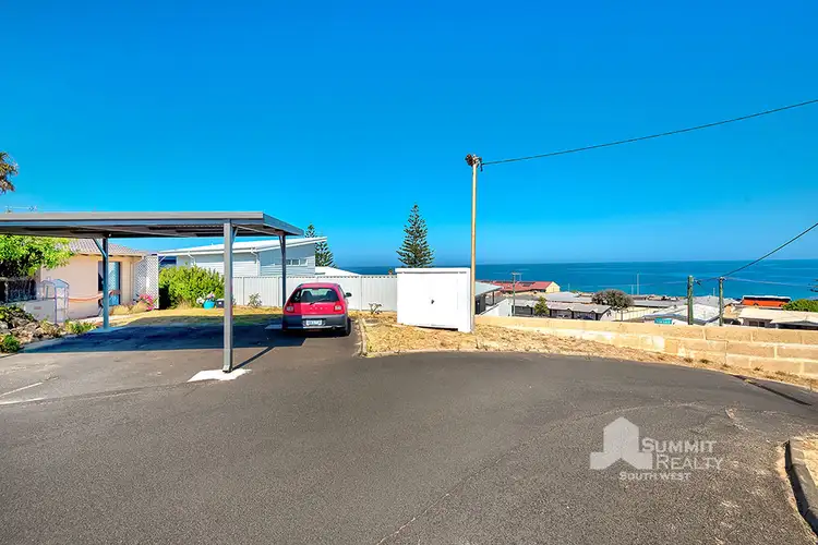 8/3 Harrison Place, Bunbury WA 6230