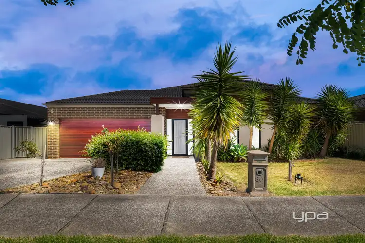80 George Street, Taylors Hill VIC 3037