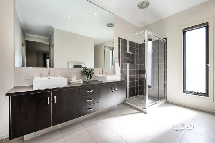Third view of Homely house listing, 80 George Street, Taylors Hill VIC 3037