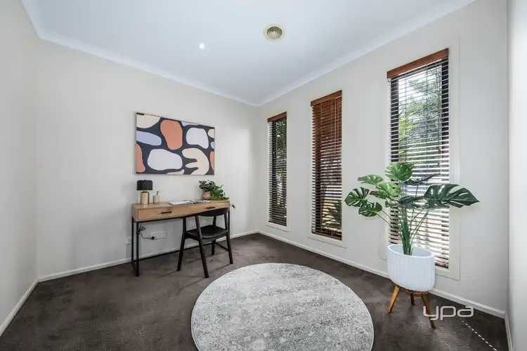 Fourth view of Homely house listing, 80 George Street, Taylors Hill VIC 3037