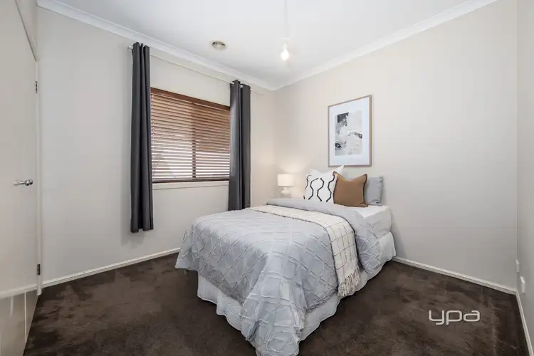 Fifth view of Homely house listing, 80 George Street, Taylors Hill VIC 3037