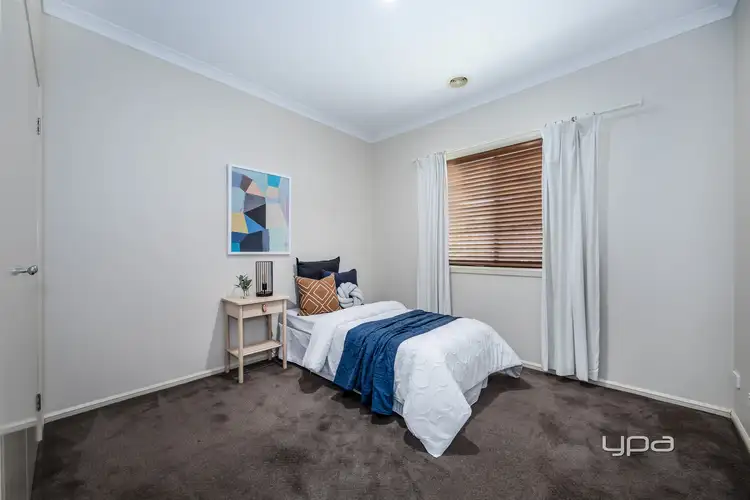 Sixth view of Homely house listing, 80 George Street, Taylors Hill VIC 3037