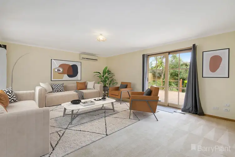 12 Sanders Court, Narre Warren VIC 3805