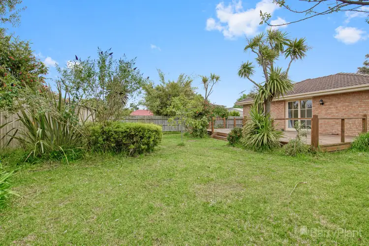 Sixth view of Homely house listing, 12 Sanders Court, Narre Warren VIC 3805