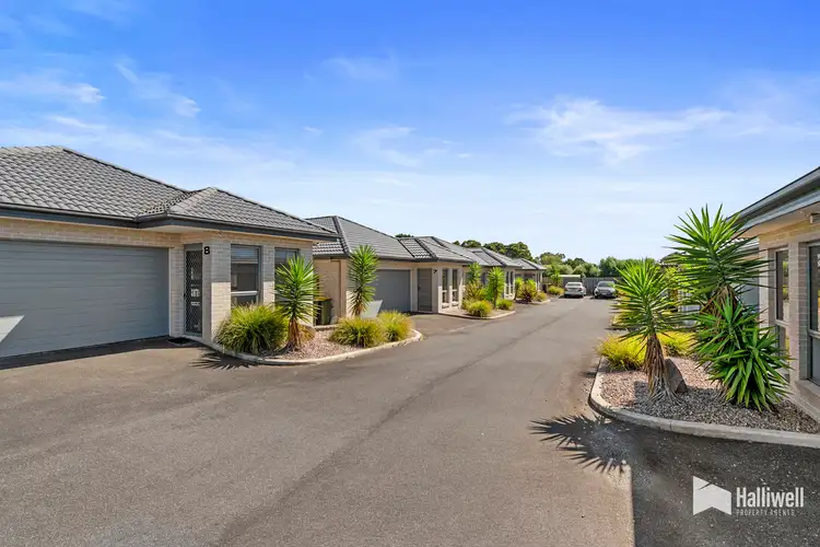 Second view of Homely unit listing, 7/16-18 Gatenby Drive, Miandetta TAS 7310