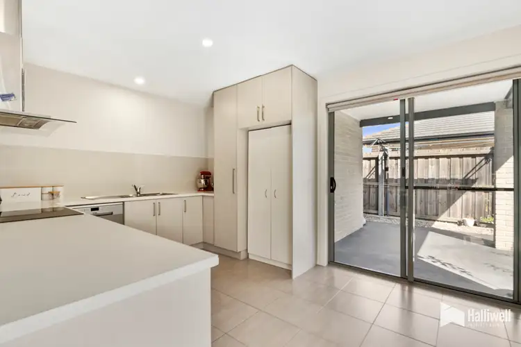 Fourth view of Homely unit listing, 7/16-18 Gatenby Drive, Miandetta TAS 7310