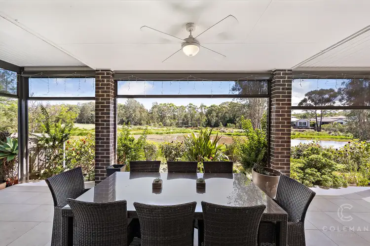 Main view of Homely house listing, 10 Parry Parade, Wyong NSW 2259