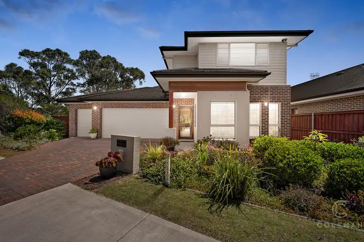 Second view of Homely house listing, 10 Parry Parade, Wyong NSW 2259