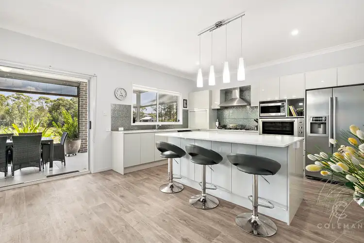 Sixth view of Homely house listing, 10 Parry Parade, Wyong NSW 2259