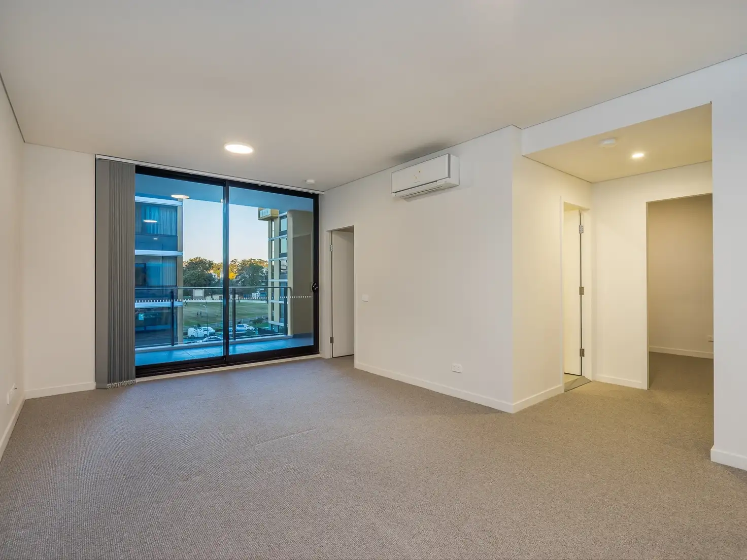 Main view of Homely apartment listing, 232/20-26 Orara Street, Waitara NSW 2077