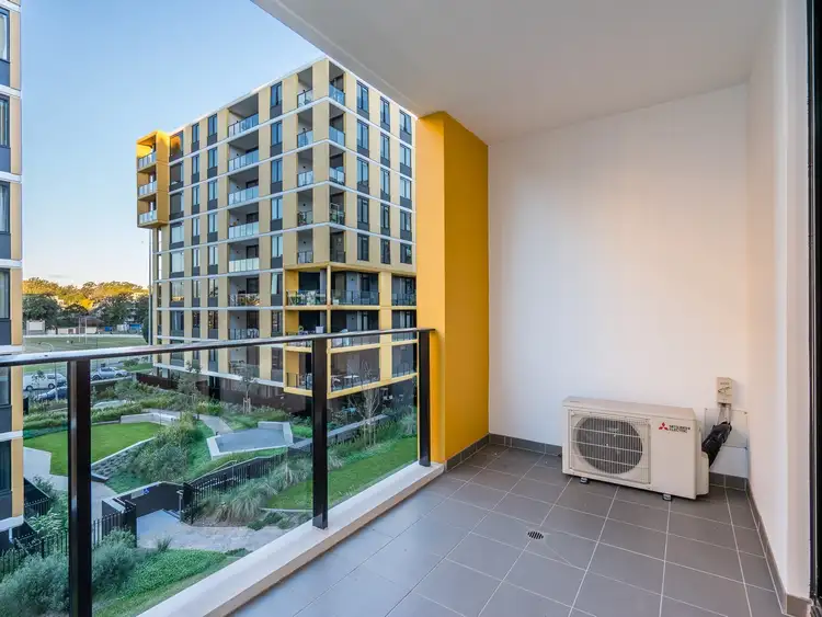 Second view of Homely apartment listing, 232/20-26 Orara Street, Waitara NSW 2077