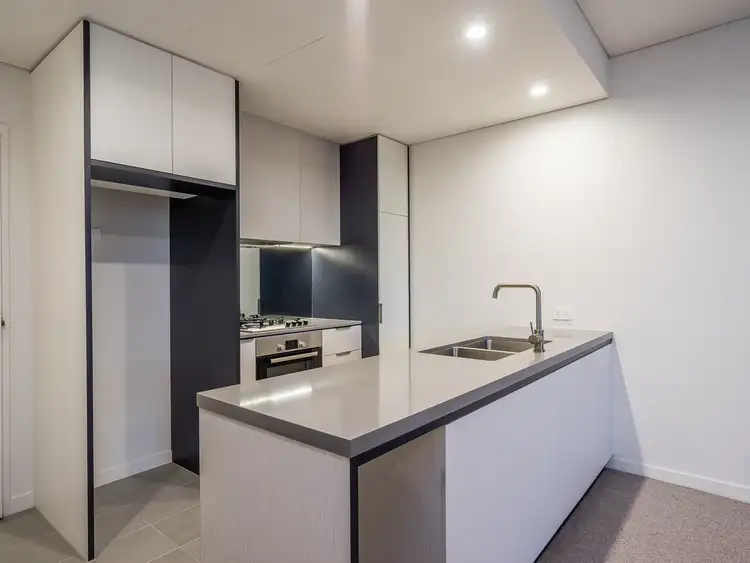 Third view of Homely apartment listing, 232/20-26 Orara Street, Waitara NSW 2077