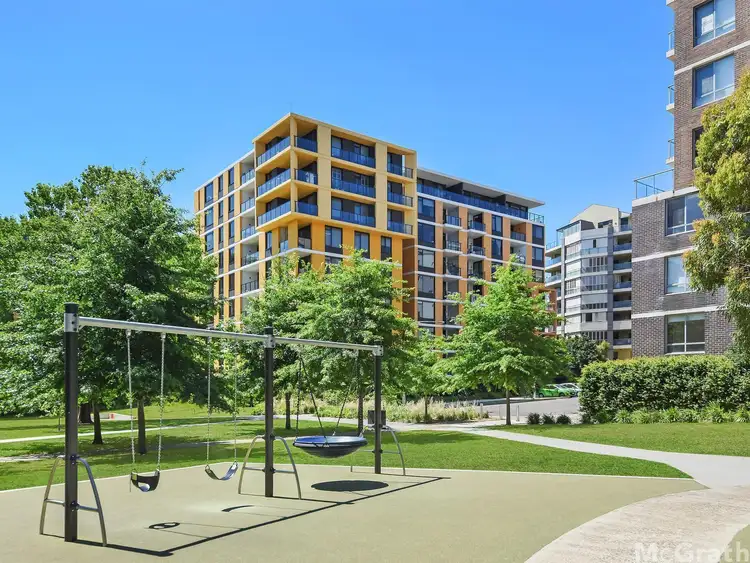 Sixth view of Homely apartment listing, 232/20-26 Orara Street, Waitara NSW 2077