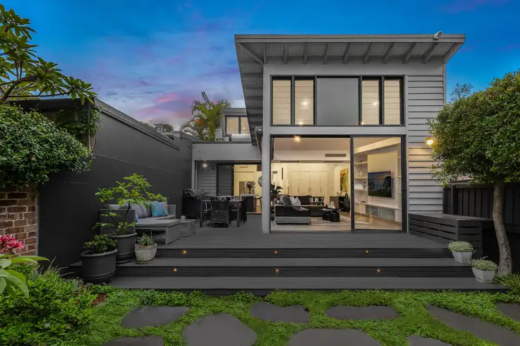 Main view of Homely house listing, 112 Atchison Street, Crows Nest NSW 2065