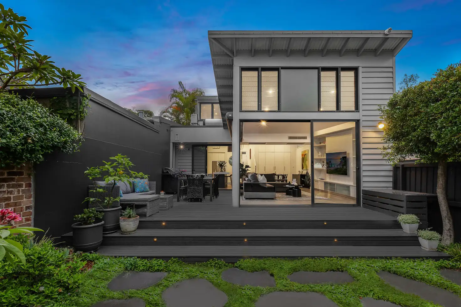 Main view of Homely house listing, 112 Atchison Street, Crows Nest NSW 2065