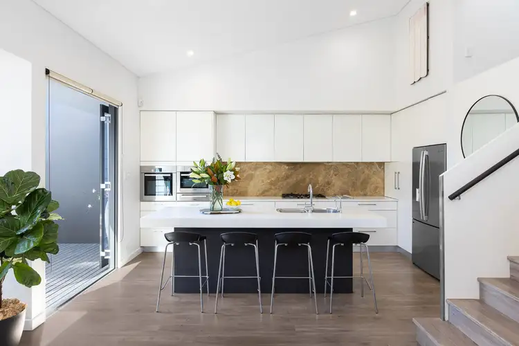Fourth view of Homely house listing, 112 Atchison Street, Crows Nest NSW 2065