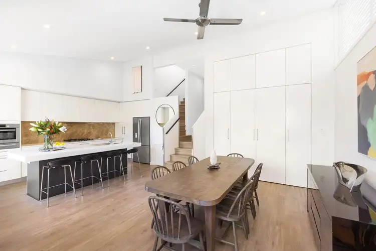 Fifth view of Homely house listing, 112 Atchison Street, Crows Nest NSW 2065