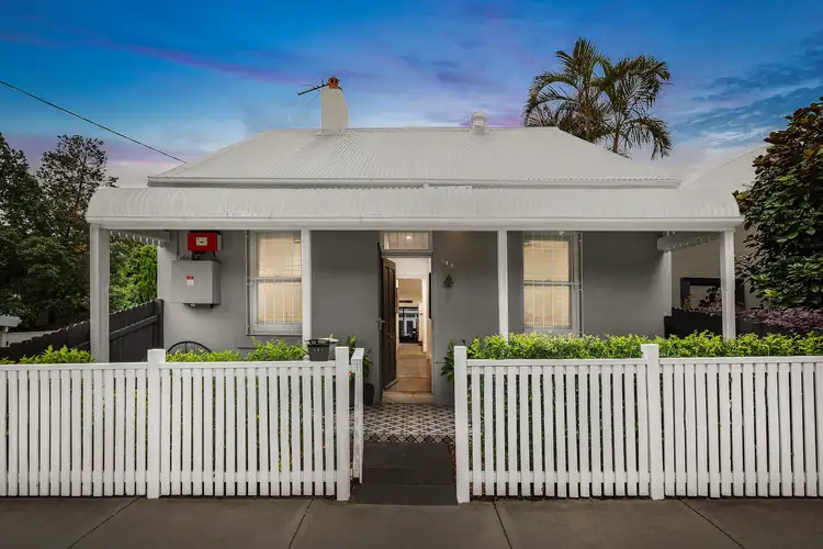 Sixth view of Homely house listing, 112 Atchison Street, Crows Nest NSW 2065