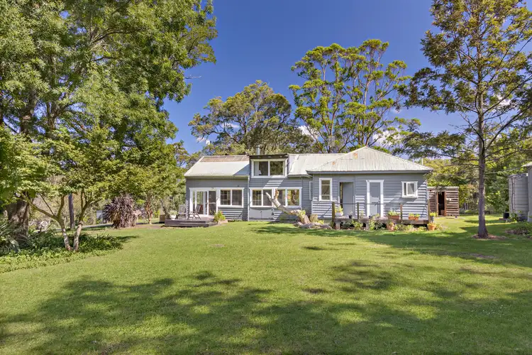 Third view of Homely house listing, 94 Jacks Corner Road, Kangaroo Valley NSW 2577