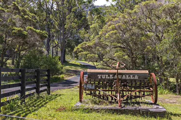 Fifth view of Homely house listing, 94 Jacks Corner Road, Kangaroo Valley NSW 2577