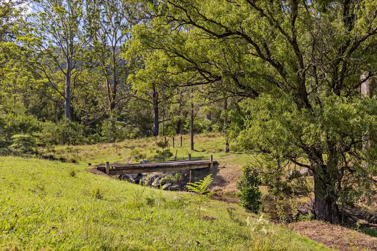 Sixth view of Homely house listing, 94 Jacks Corner Road, Kangaroo Valley NSW 2577