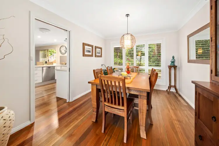Fourth view of Homely house listing, 8 Mason Place, Barden Ridge NSW 2234