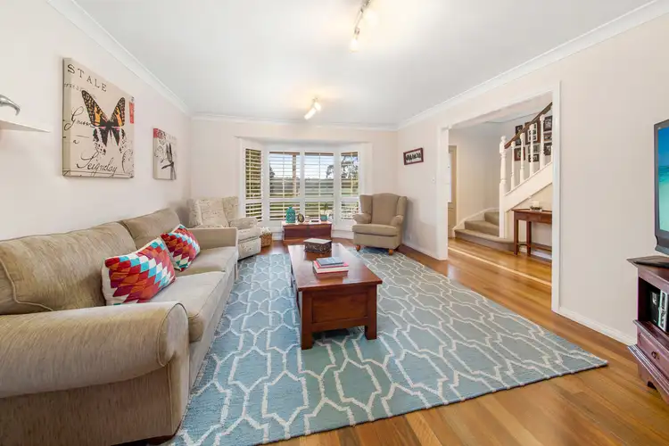 Fifth view of Homely house listing, 8 Mason Place, Barden Ridge NSW 2234