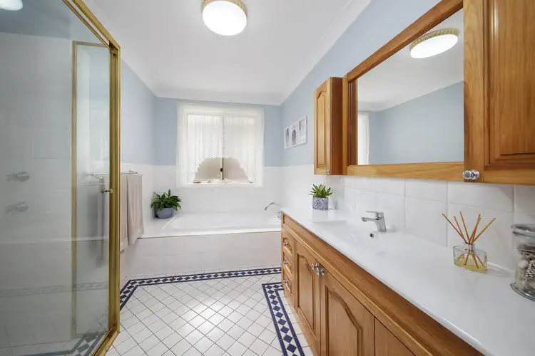 Sixth view of Homely house listing, 8 Mason Place, Barden Ridge NSW 2234