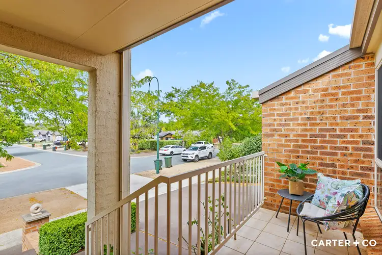 Second view of Homely house listing, 29 Wellesley Street, Amaroo ACT 2914