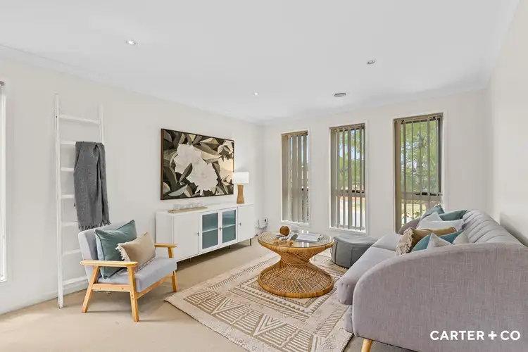 Third view of Homely house listing, 29 Wellesley Street, Amaroo ACT 2914