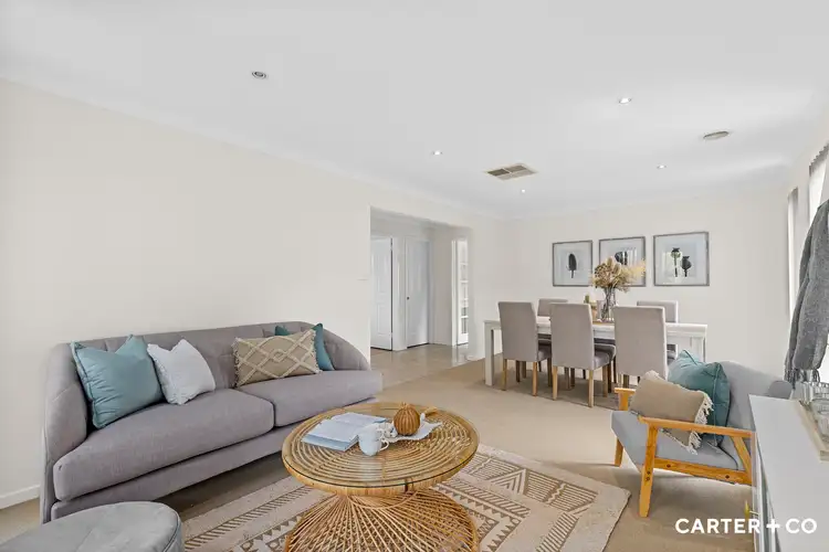 Fourth view of Homely house listing, 29 Wellesley Street, Amaroo ACT 2914