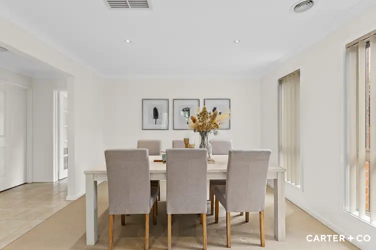Fifth view of Homely house listing, 29 Wellesley Street, Amaroo ACT 2914