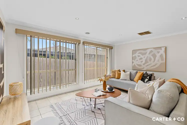 Sixth view of Homely house listing, 29 Wellesley Street, Amaroo ACT 2914