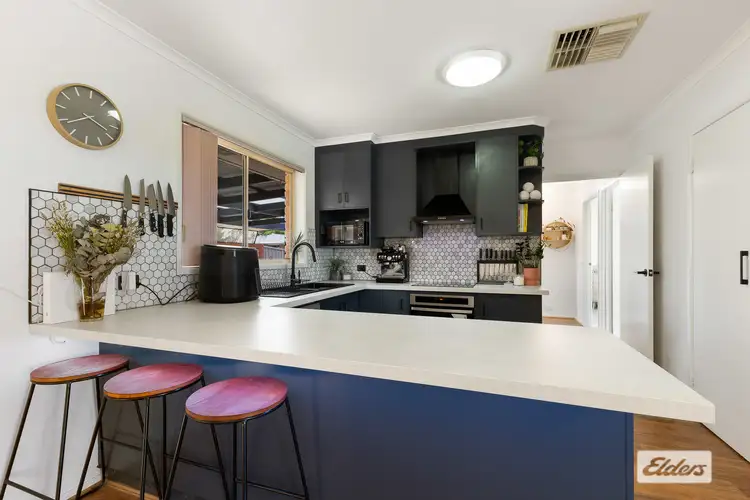 Third view of Homely house listing, 1 Thomas Place, Wodonga VIC 3690