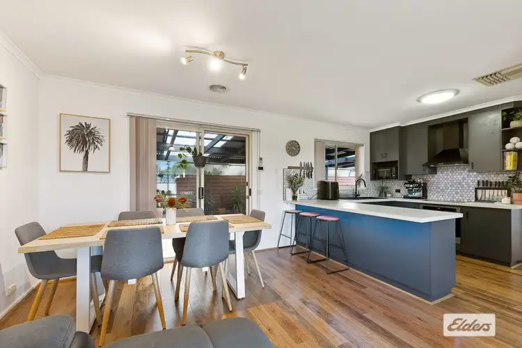 Fourth view of Homely house listing, 1 Thomas Place, Wodonga VIC 3690