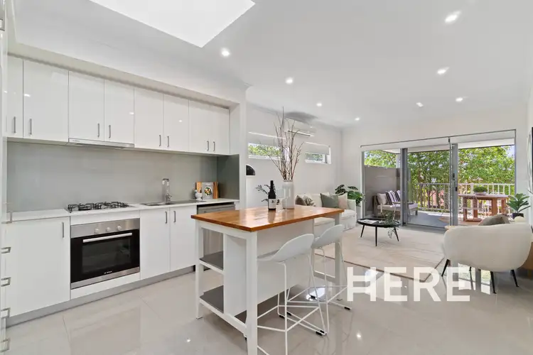 4/164 Baden Street, Joondanna WA 6060