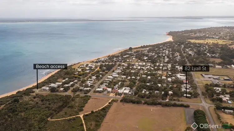 82 Lyall Street, Ventnor VIC 3922