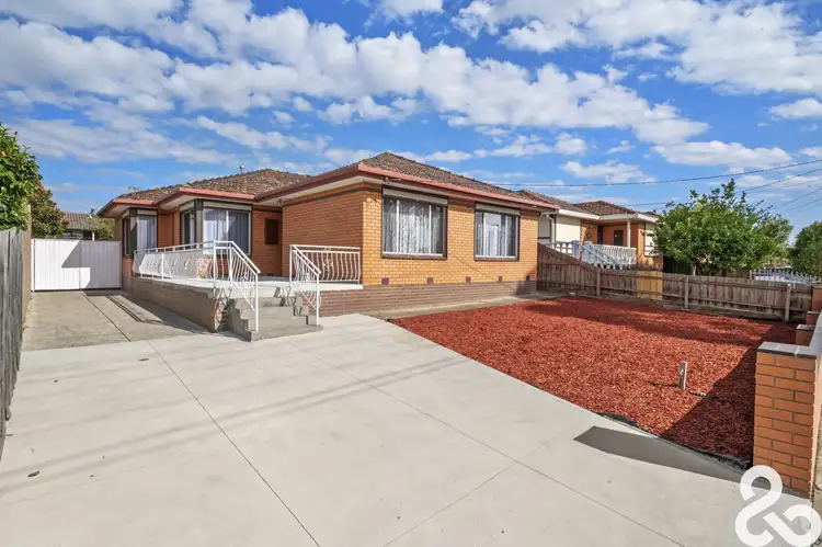 93 Gardenia Road
