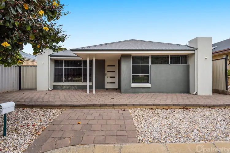 Main view of Homely house listing, 39 Maroubra Parade, Secret Harbour WA 6173