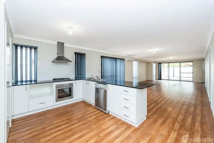 Fifth view of Homely house listing, 39 Maroubra Parade, Secret Harbour WA 6173