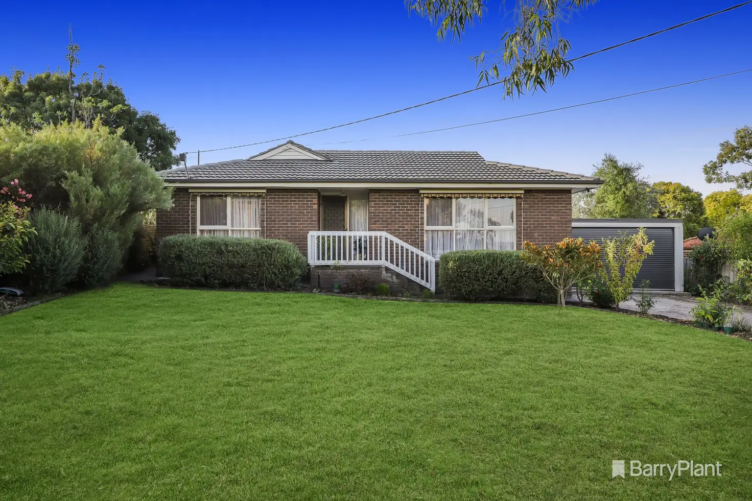Main view of Homely house listing, 21 Frances Avenue, Yarra Glen VIC 3775